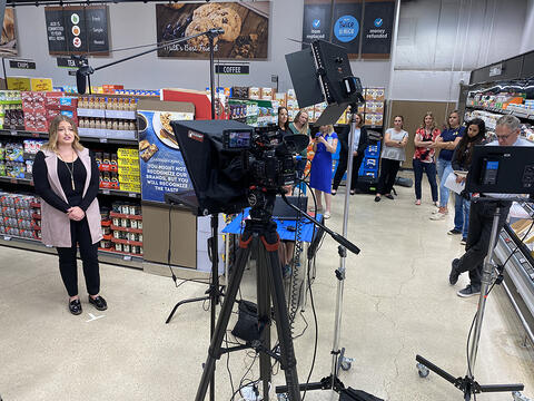 Franchise training in Batavia, IL